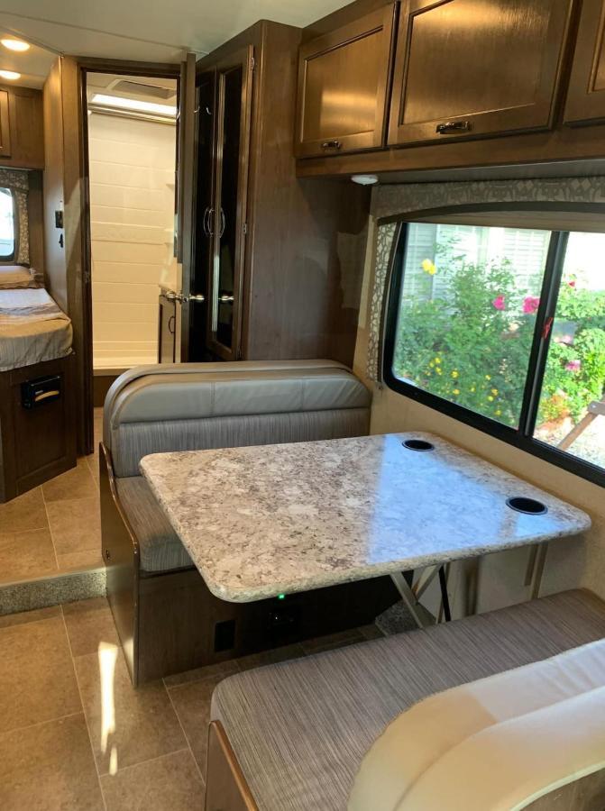 Aj-Xl Rv Rental ลอสแอนเจลิส ภายนอก รูปภาพ
