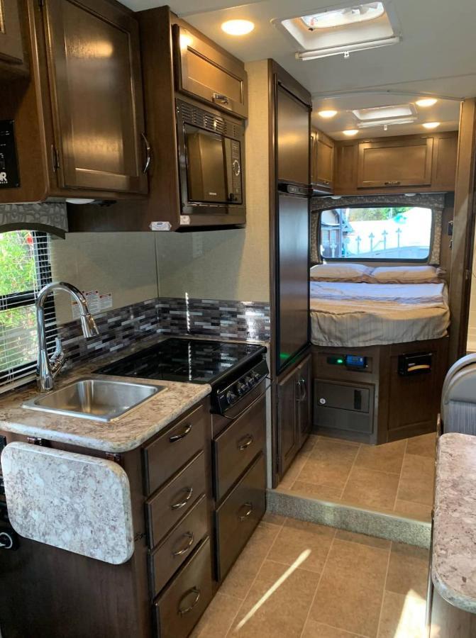 Aj-Xl Rv Rental ลอสแอนเจลิส ภายนอก รูปภาพ