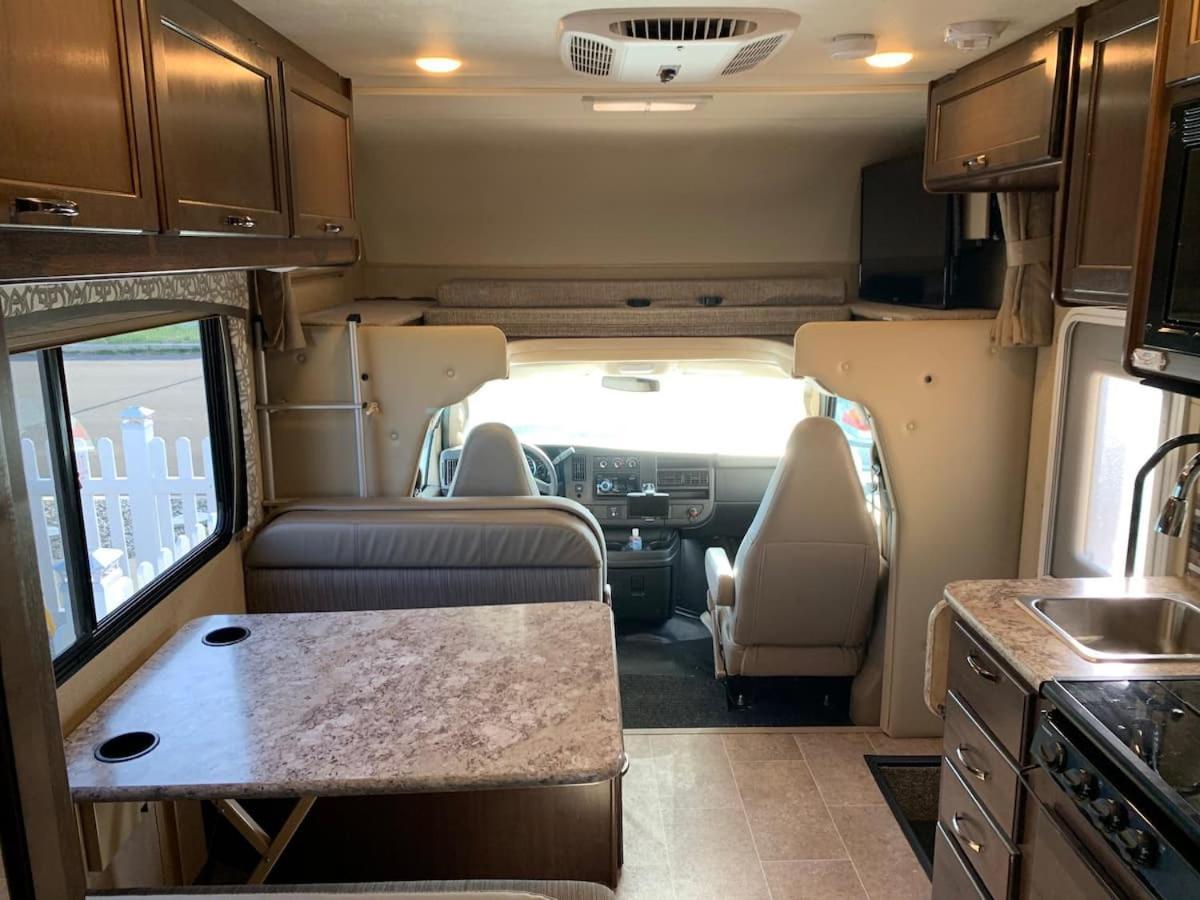 Aj-Xl Rv Rental ลอสแอนเจลิส ภายนอก รูปภาพ